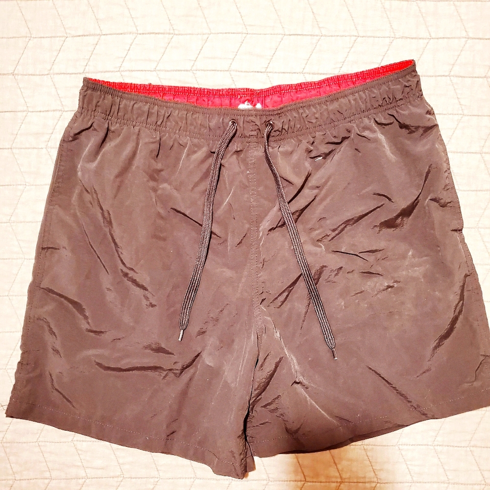 Merona swim trunks